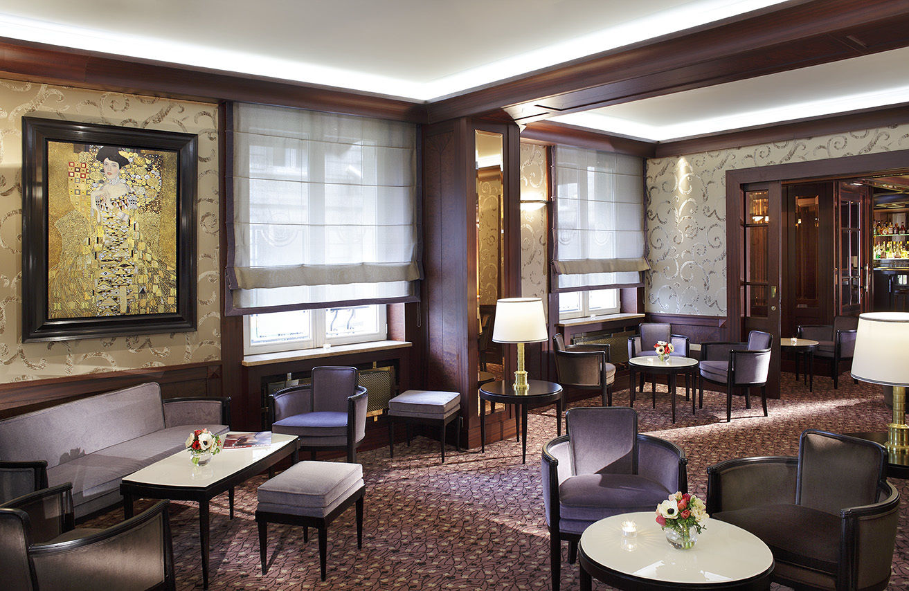 Hotel Splendid Etoile Paris Interior foto
